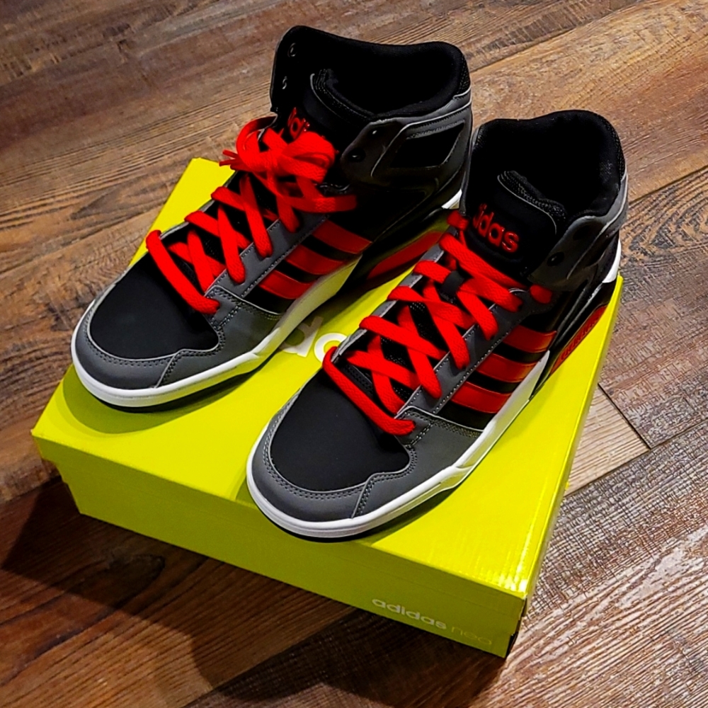 Youth Adidas Sneakers